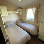 Feriepark Mawson Retreat Dog Friendly Static Caravan