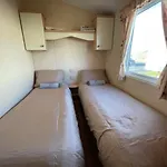 Mawson Retreat Dog Friendly Static Caravan Feriepark