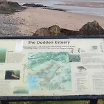 Mawson Retreat Dog Friendly Static Caravan Millom