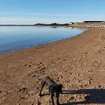 Mawson Retreat Dog Friendly Static Caravan * Millom
