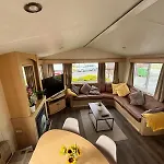 Feriepark Mawson Retreat Dog Friendly Static Caravan
