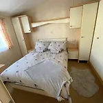 Mawson Retreat Dog Friendly Static Caravan Prázdninový areál Millom
