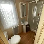 Mawson Retreat Dog Friendly Static Caravan Prázdninový areál