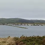 Prázdninový areál Mawson Retreat Dog Friendly Static Caravan *