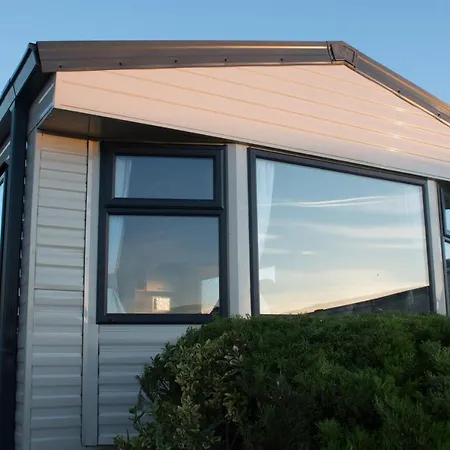 Prázdninový areál Mawson Retreat Dog Friendly Static Caravan *