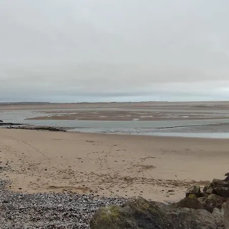 Mawson Retreat Dog Friendly Static Caravan Ferienpark