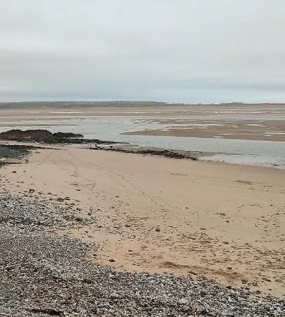 Mawson Retreat Dog Friendly Static Caravan 홀리데이파크 *