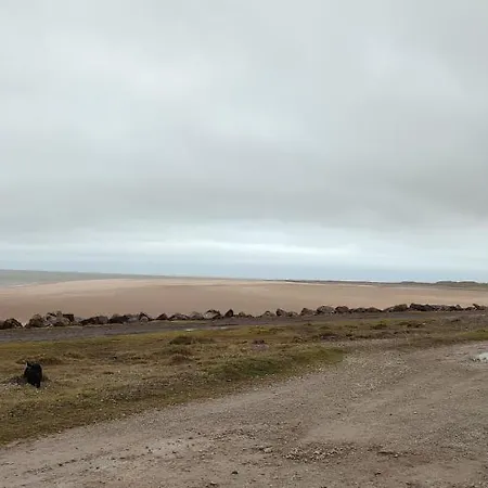 Mawson Retreat Dog Friendly Static Caravan