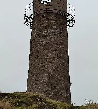 Mawson Retreat Dog Friendly Static Caravan База отдыха Милом