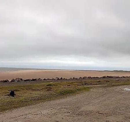 Mawson Retreat Dog Friendly Static Caravan 홀리데이파크 *