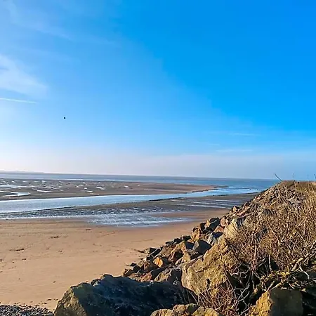 Mawson Retreat Dog Friendly Static Caravan