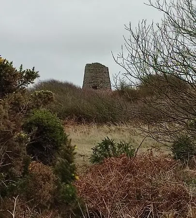 Mawson Retreat Dog Friendly Static Caravan