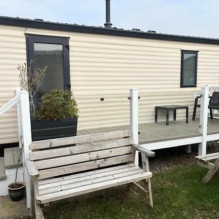 Mawson Retreat Dog Friendly Static Caravan Millom